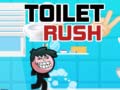 Peli Toilet Rush 2
