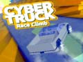 Peli Cyber Truck Race Climb
