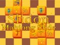 Peli Mahjong Slide  