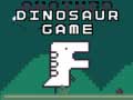 Peli Another Dinosaur Game