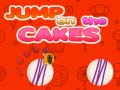 Peli Jump on the Cakes