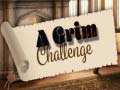 Peli A Grim Challenge