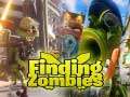 Peli Finding Zombies