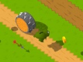 Peli Frogger