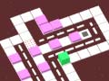 Peli Cube Flip Grid Puzzles