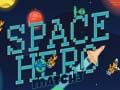Peli Space Hero Match 3