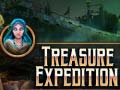 Peli Treasure Expedition