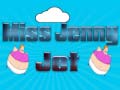 Peli Miss Jenny Jet