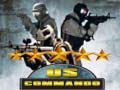 Peli US Commando