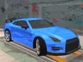 Peli Real Drift Car