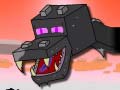 Peli Mineblock Dragon Adventure