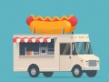 Peli Food Trucks Jigsaw