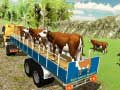 Peli Offroad Animal Truck Transport