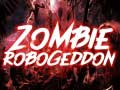 Peli Zombie Robogeddon