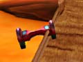 Peli Hoverboard Stunts Hill Climb