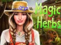 Peli Magic Herbs