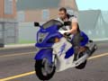 Peli Moto Race Loko Traffic