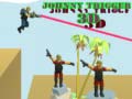 Peli Johnny Trigger 3D