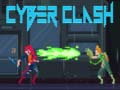 Peli Cyber Clash