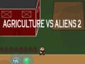 Peli Agriculture vs Aliens 2