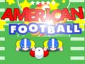 Peli American Football