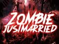 Peli Zombie Just Married