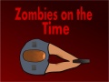Peli Zombies On The Times