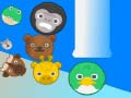 Peli Crush Animal