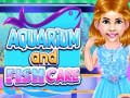 Peli Baby Vincy Aquarim Game