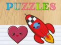 Peli Puzzles