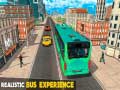 Peli Passenger Bus Dimulator City