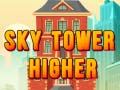 Peli Sky Tower Higher