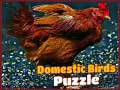 Peli Domestic Birds Puzzle