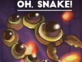 Peli Oh, Snake!