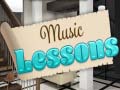 Peli Music Lessons