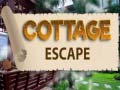 Peli Cottage Escape