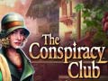 Peli The Conspiracy Club