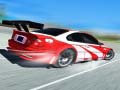 Peli Extreme Sports Car Shift Racing