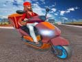 Peli Good Pizza Delivery Boy