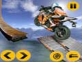 Peli Bike Stunt Master Racing