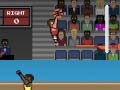 Peli Dunk Game