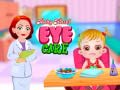 Peli Baby Hazel Eye Care