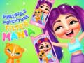 Peli Miruna's Adventure: Filter Mania