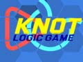 Peli Knot Logical Game