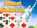 Peli Planet Solitaire