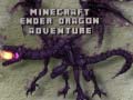 Peli Minecraft Ender Dragon Adventure