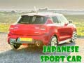 Peli Japanese Sport Car Puzzle