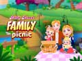 Peli Baby Hazel Family Picnic