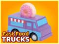 Peli Fast Food Trucks
