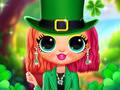 Peli  BFF St. Patricks Day Preparation